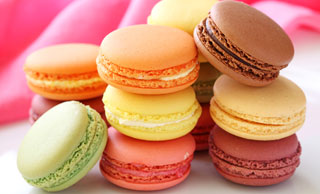 mesa dulce
